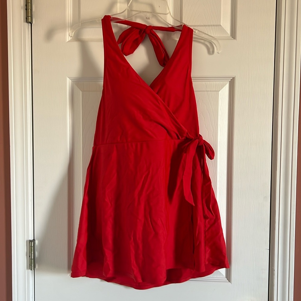 J Crew One Piece Size 10